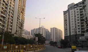 Local Shifting in Ghaziabad
