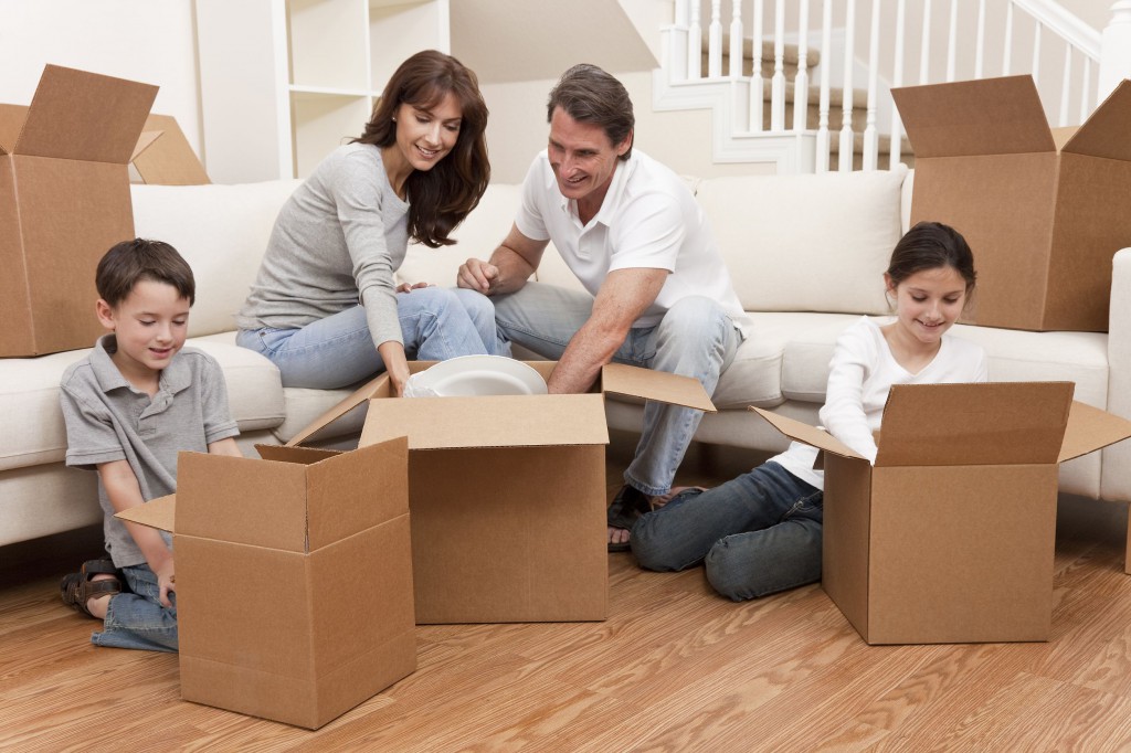 Packers Movers in Pune