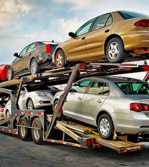 Some Must Concern Tips For Safe & Easy Vehicle Shifting