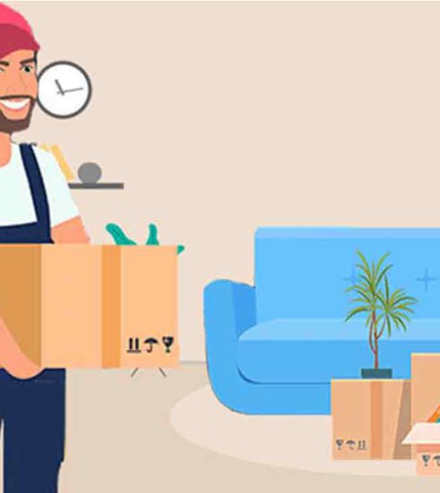 Top 5 Features of Reliable Packers and Movers in India