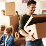 This time, make Relocation an Enjoyable Experience