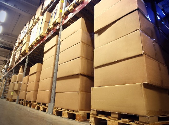 WAREHOUSING SERVICES IN KOLKATA