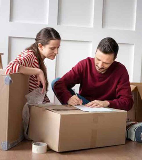 What Preparations are Necessary before Arrival of Packers and Movers for moving to Faridabad