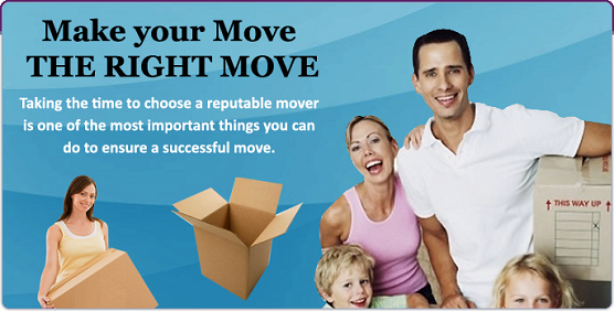 MOVING COMPANY