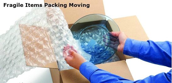 Packers and Movers in Delhi