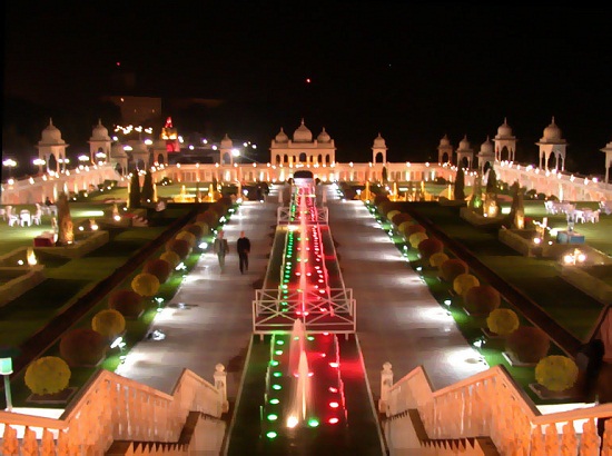 India’s second largest film industry Hyderabad