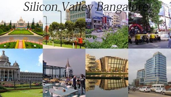 Silicon Valley of India
