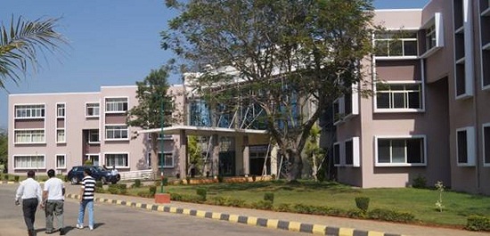 Engineering Colleges Bangalore