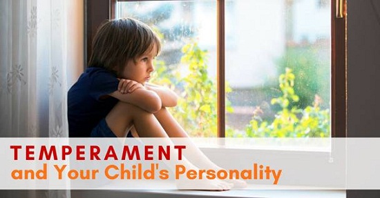 school suits the Personality of your child