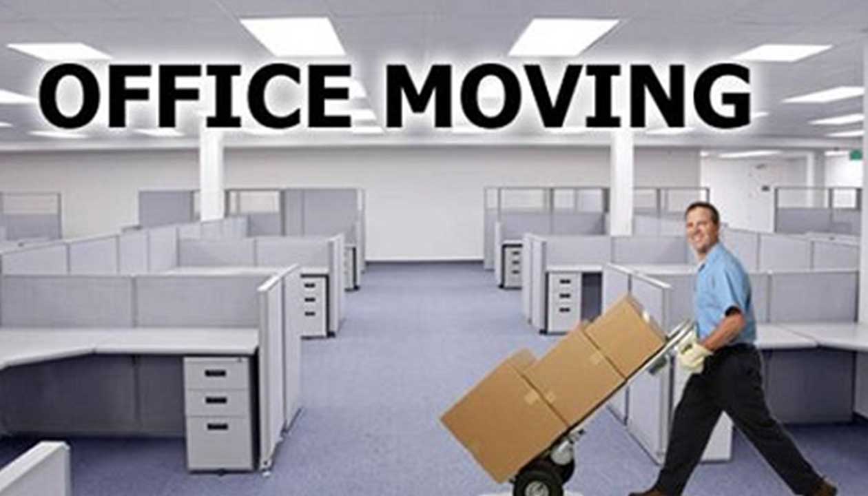 Office Relocation on Cards? Here’s the Step by Step Guide for Simplifying the Task