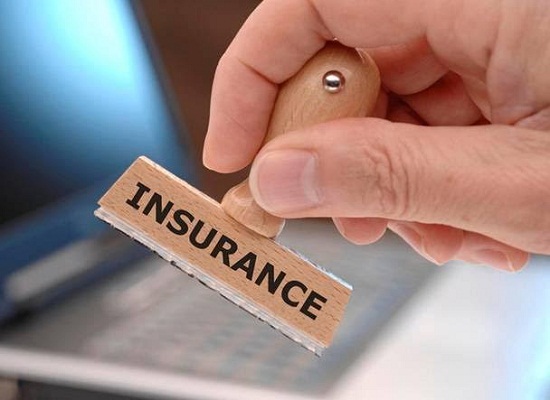 INSURANCE DETAILS OF YOUR GOODS
