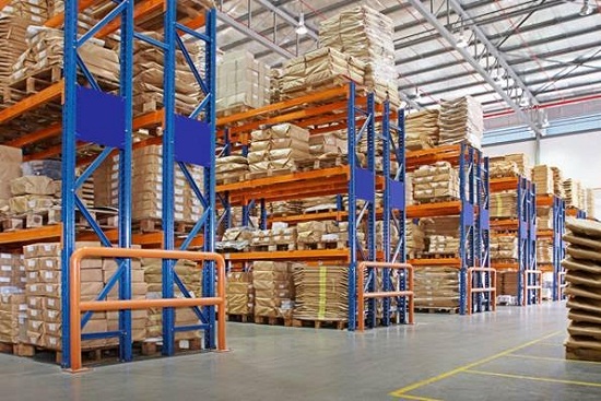 PAYING FOR WAREHOUSING