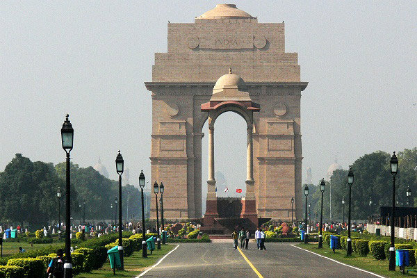 India Gate Delhi