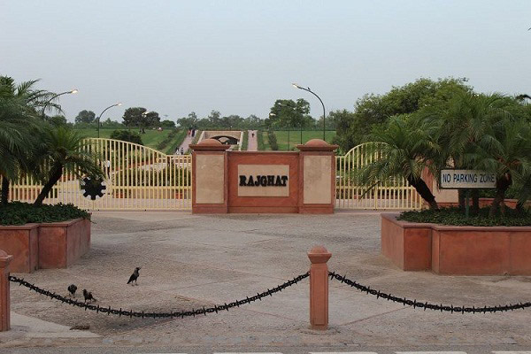 Raj Ghat Delhi