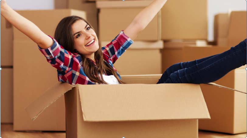 Packers and Movers Charges