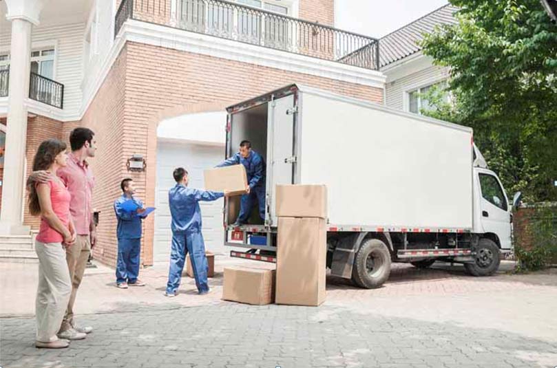 Reliable Moving Company