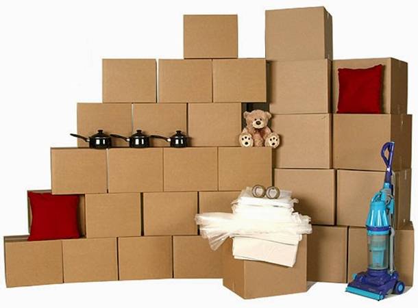 Make DIY Storage Boxes
