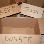 Top 10 Ways to Get Rid of Moving Boxes after Relocation