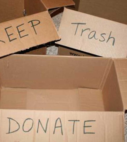 Top 10 Ways to Get Rid of Moving Boxes after Relocation