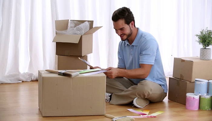 best way to be organized packers movers