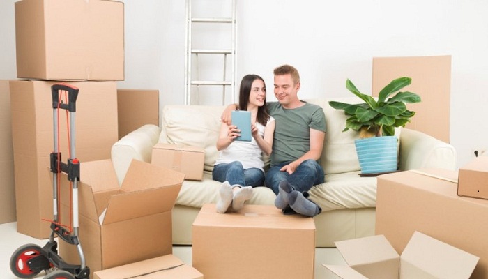 reliable moving company