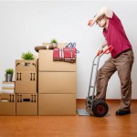 Packers and movers