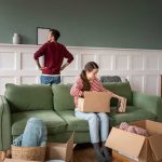 Top 15 Hacks for Getting your New Home Arranged after Relocation