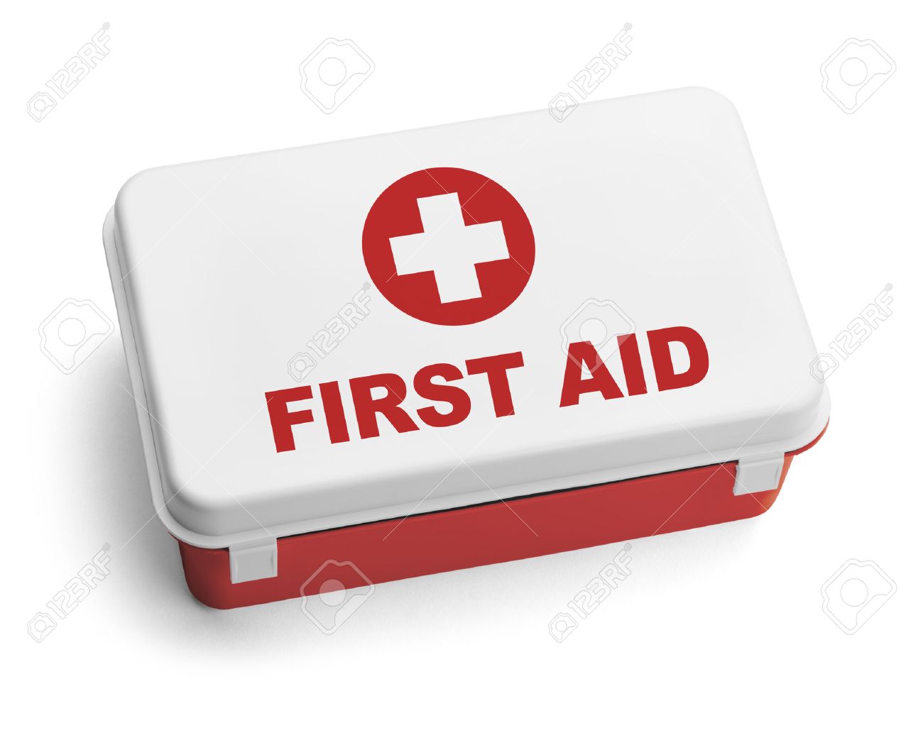 First Aid Kit