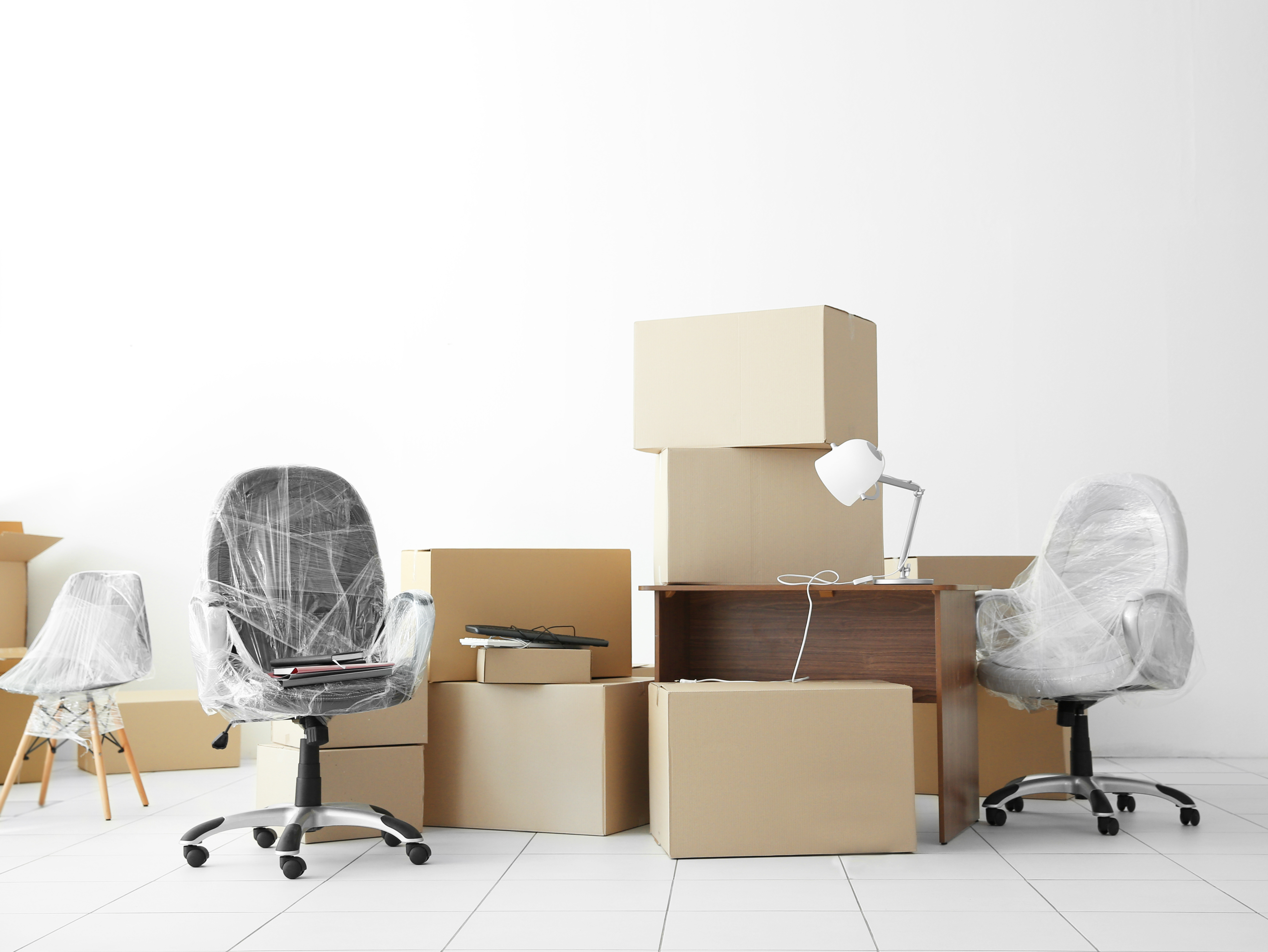 Office Relocation services