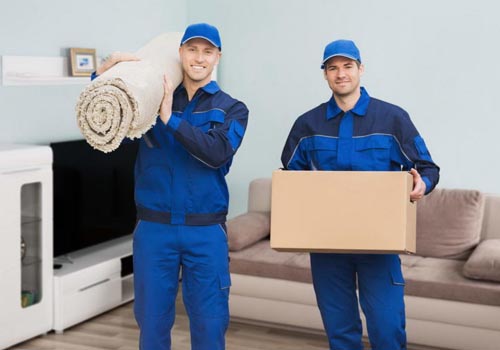 BENEFITS OF HIRING PROFESSIONAL PACKERS AND MOVERS