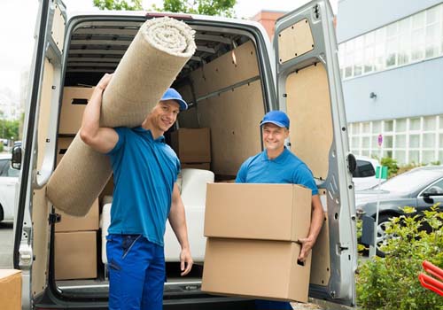 PACKERS AND MOVERS FOR HOME RELOCATION