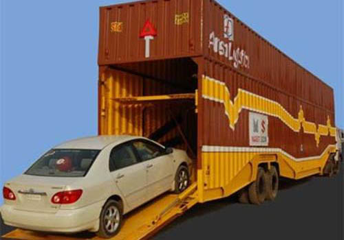 CAR CARRIER SERVICE IN BANGALORE