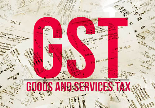 GST RATE FOR PACKERS AND MOVERS