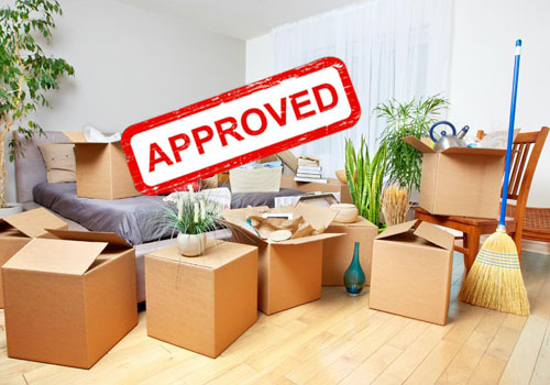 IBA APPROVED PACKERS AND MOVERS