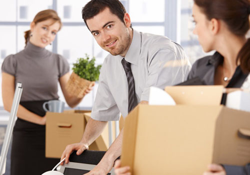 OFFICE RELOCATION SERVICE IN PUNE