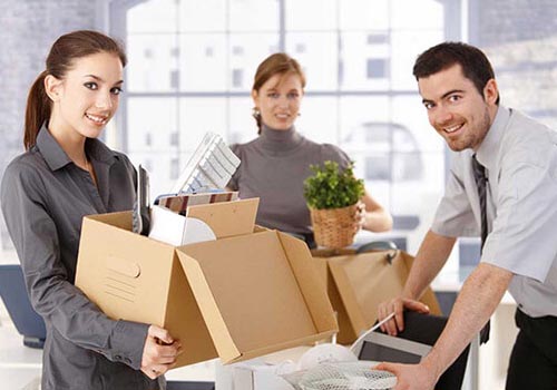 BEST PACKERS AND MOVERS FOR HOME RELOCATION