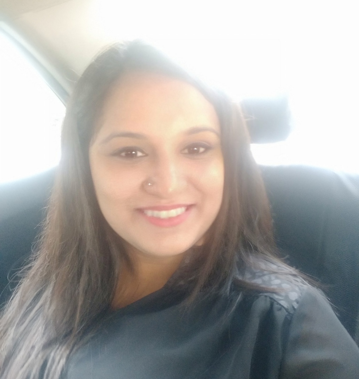 Sakshi Ecavade