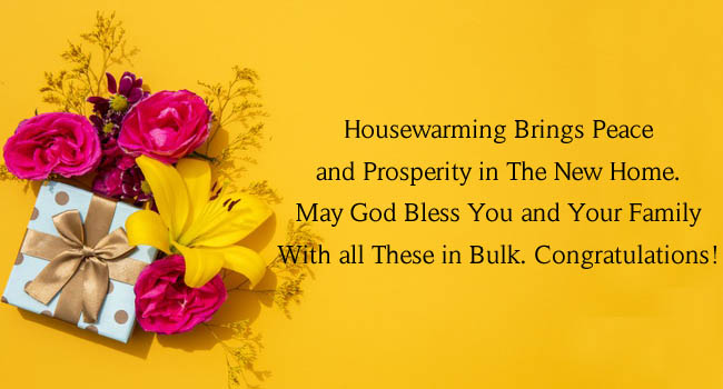 50 Housewarming Wishes Quotes Messages Greetings Thepackersmovers Blog