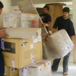 packers and movers India