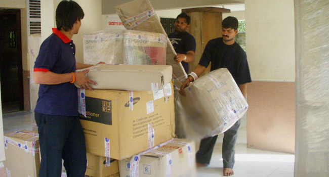 packers and movers India