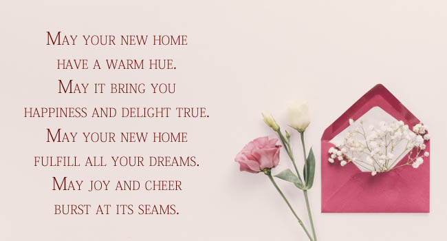 50 Housewarming Wishes Quotes Messages Greetings Thepackersmovers Blog