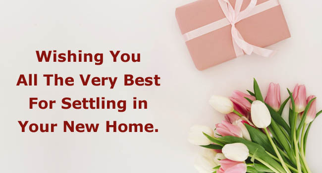 50 Housewarming Wishes Quotes Messages Greetings Thepackersmovers Blog