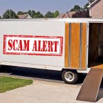tips to avoid packers movers scams