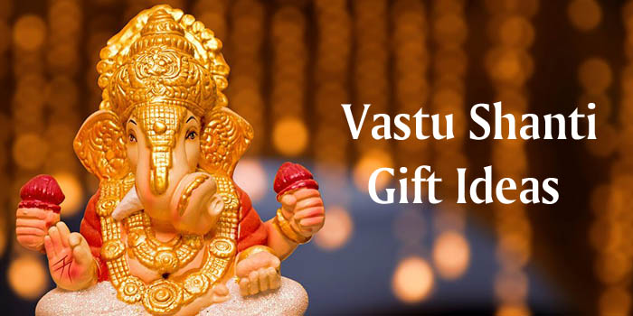 vastu shanti gift ideas