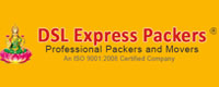 dsl express movers and-packers