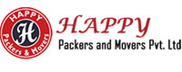 happy packers movers