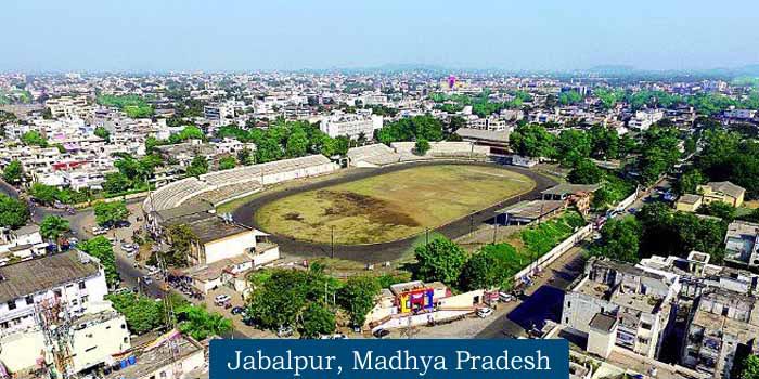 Jabalpur City Information