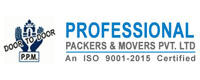 professional packers and movers