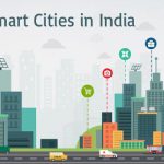 Top 10 smart cities in India