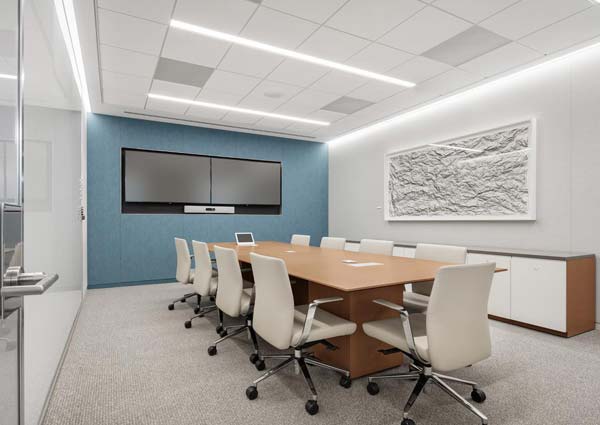 Conference room